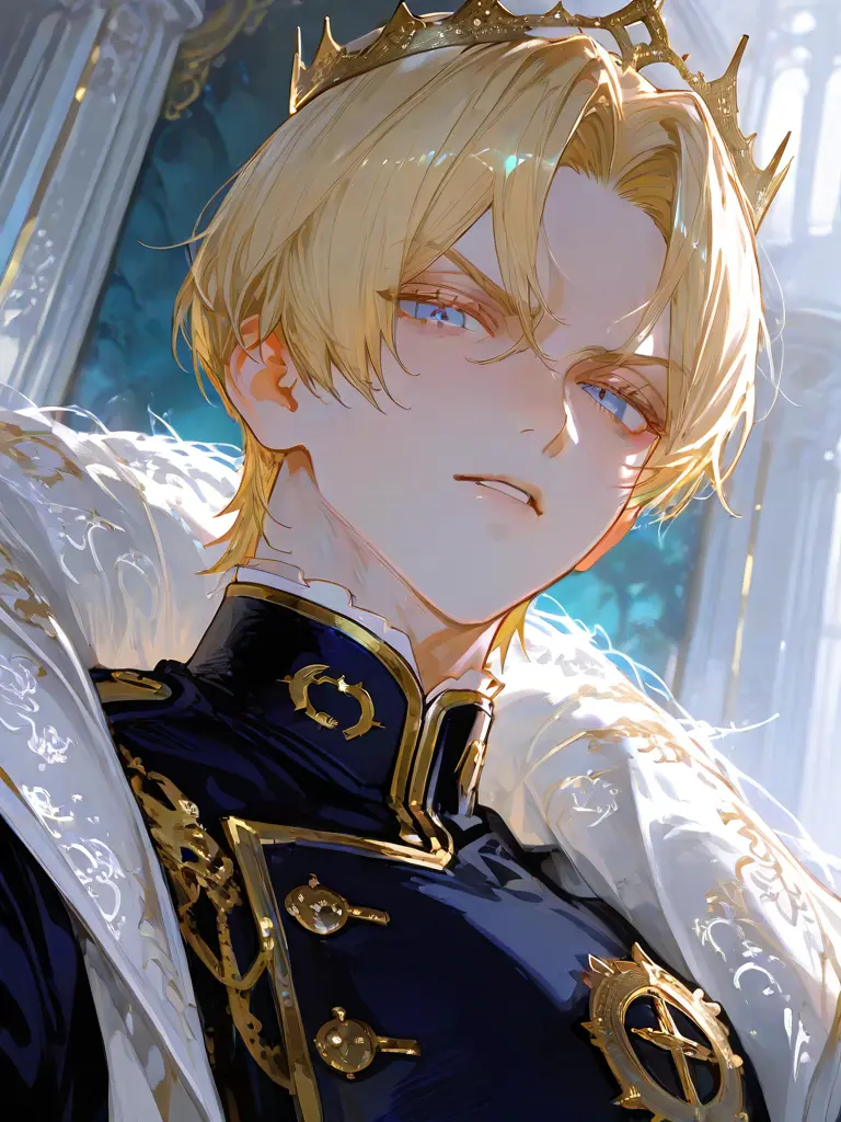 N4t5._.의 俺が愛するお前を愛せ