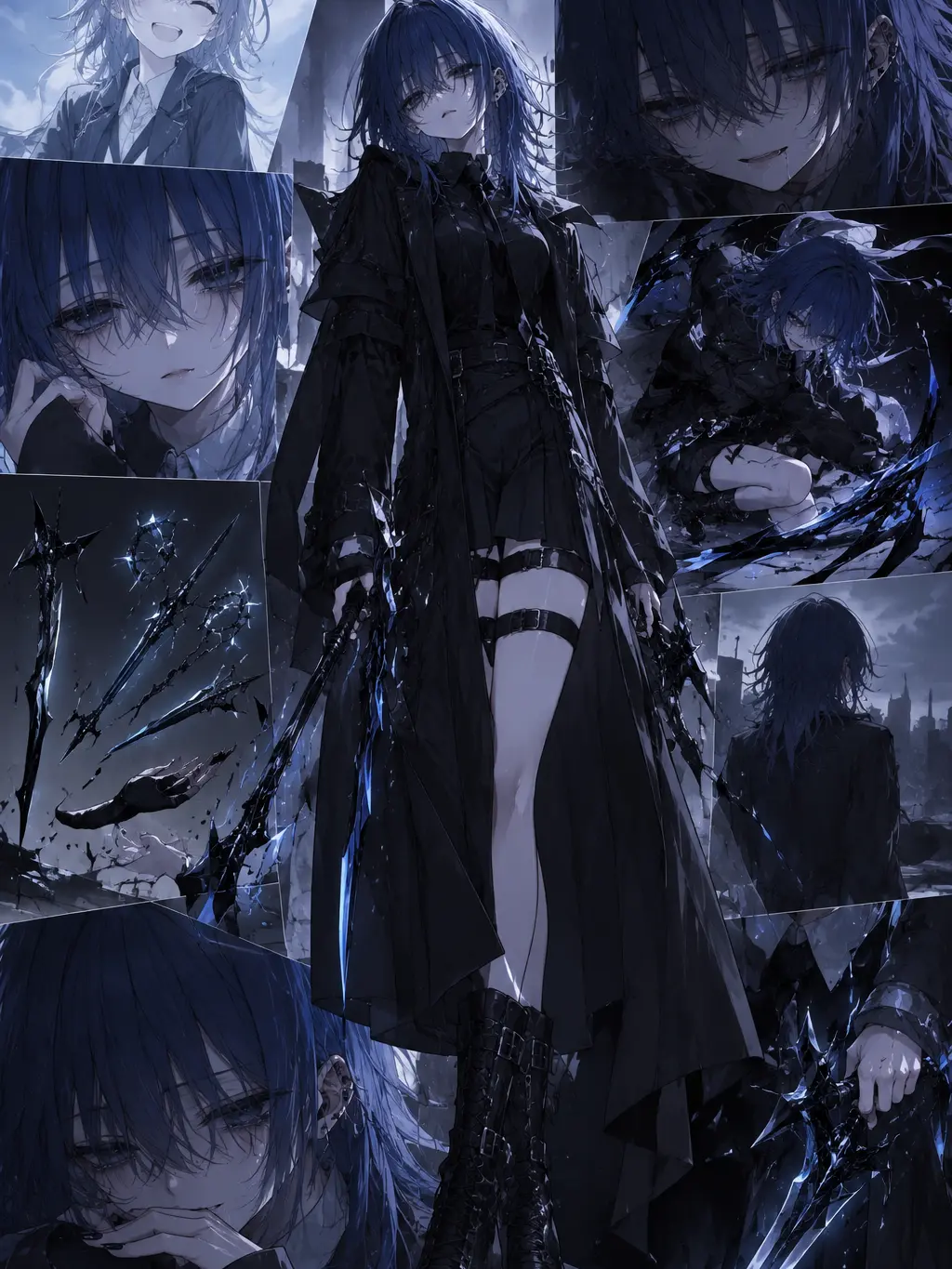 tobey의 Failed Hero Fledgling [Extreme]