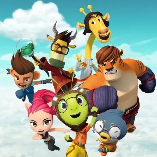 SnappyN의 런닝맨