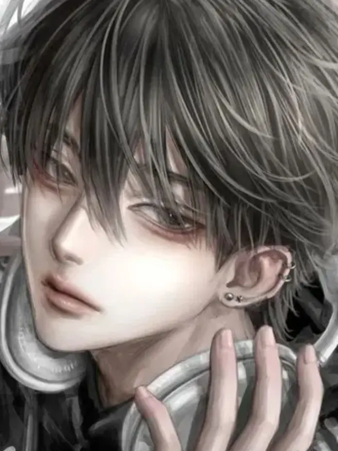 Apersonwhojuslives의 아이돌인 친형