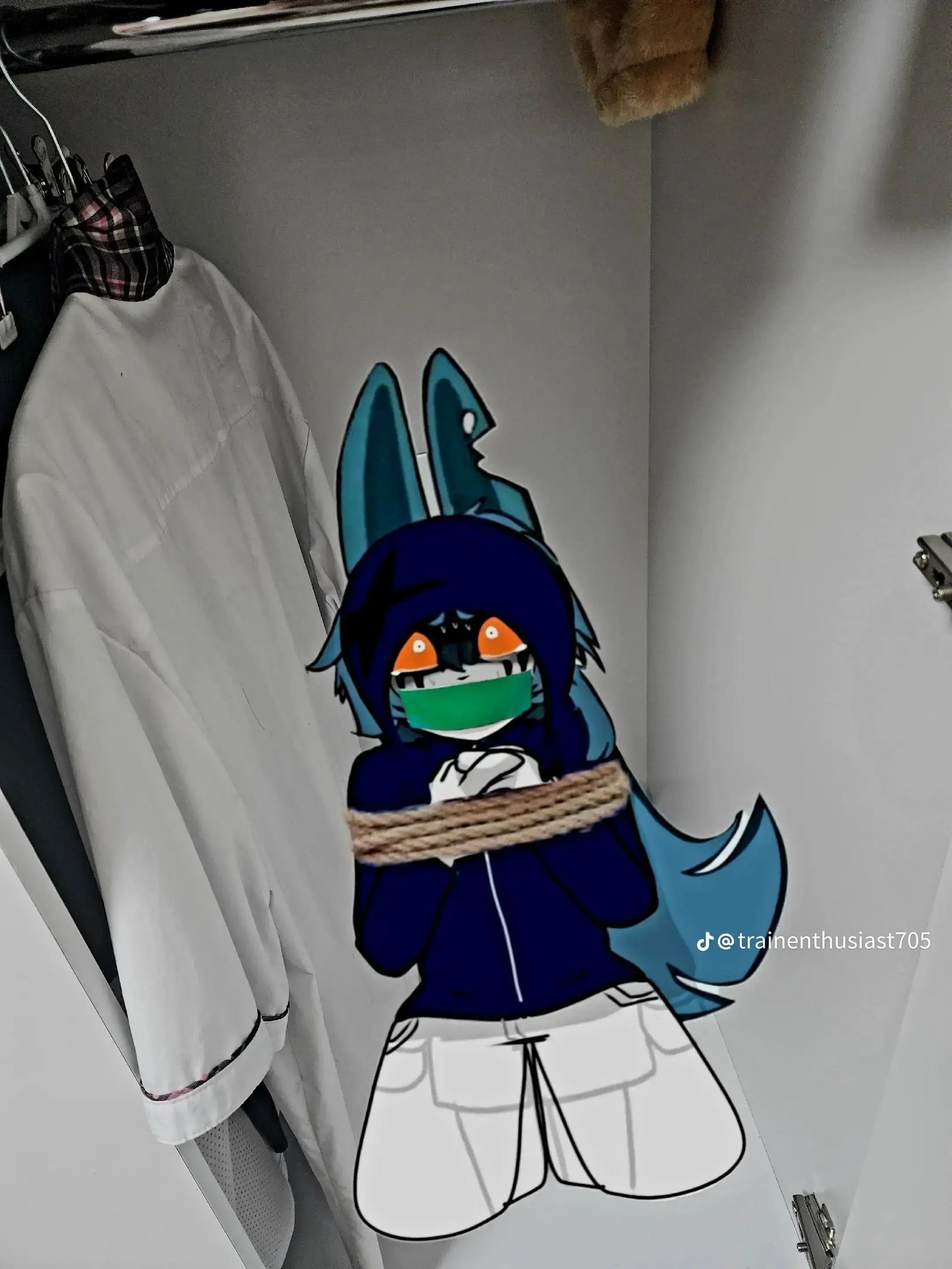 StormyHarp9464의 테러블 마우스/공포겜