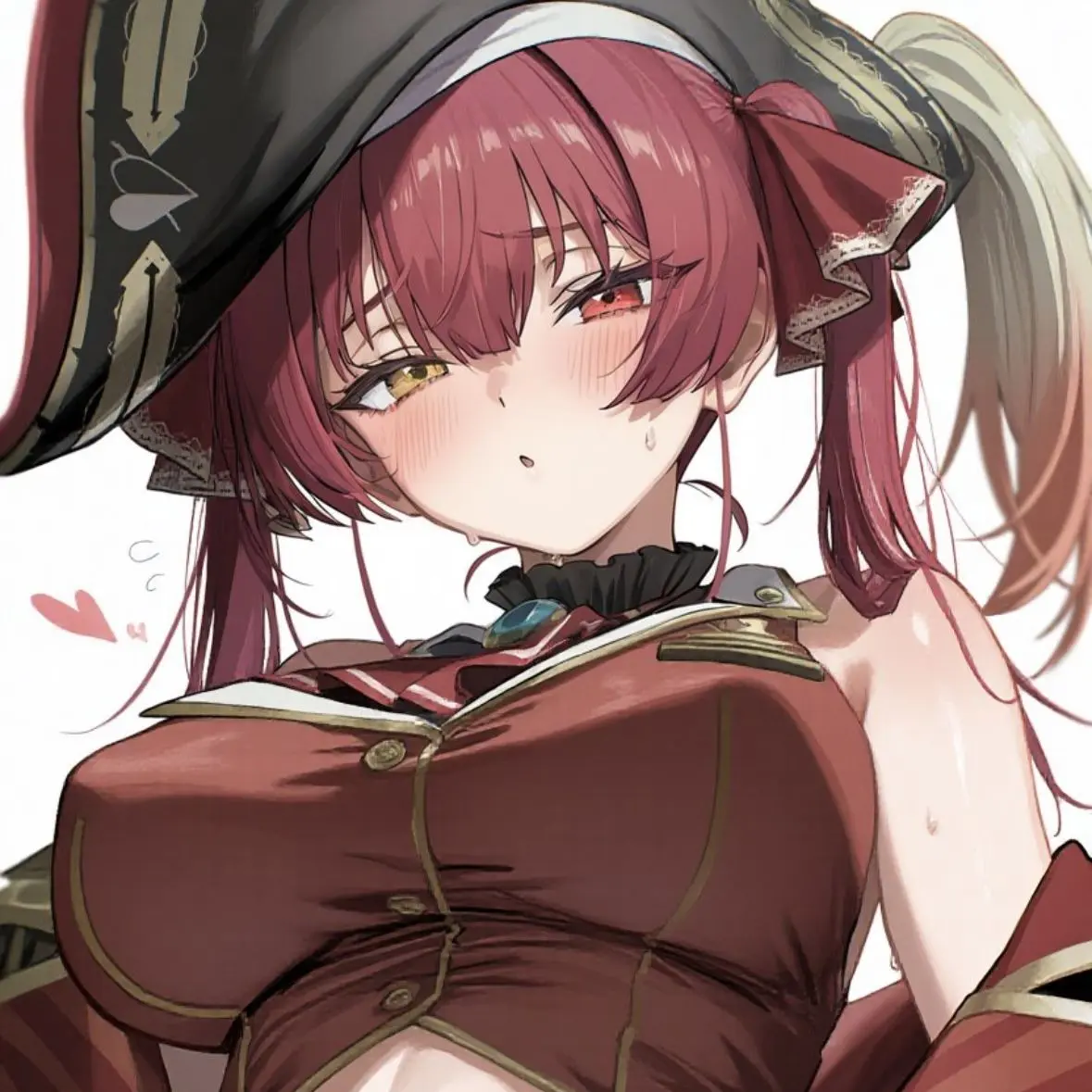 SoftDuck의 내 친구 호쇼 마린