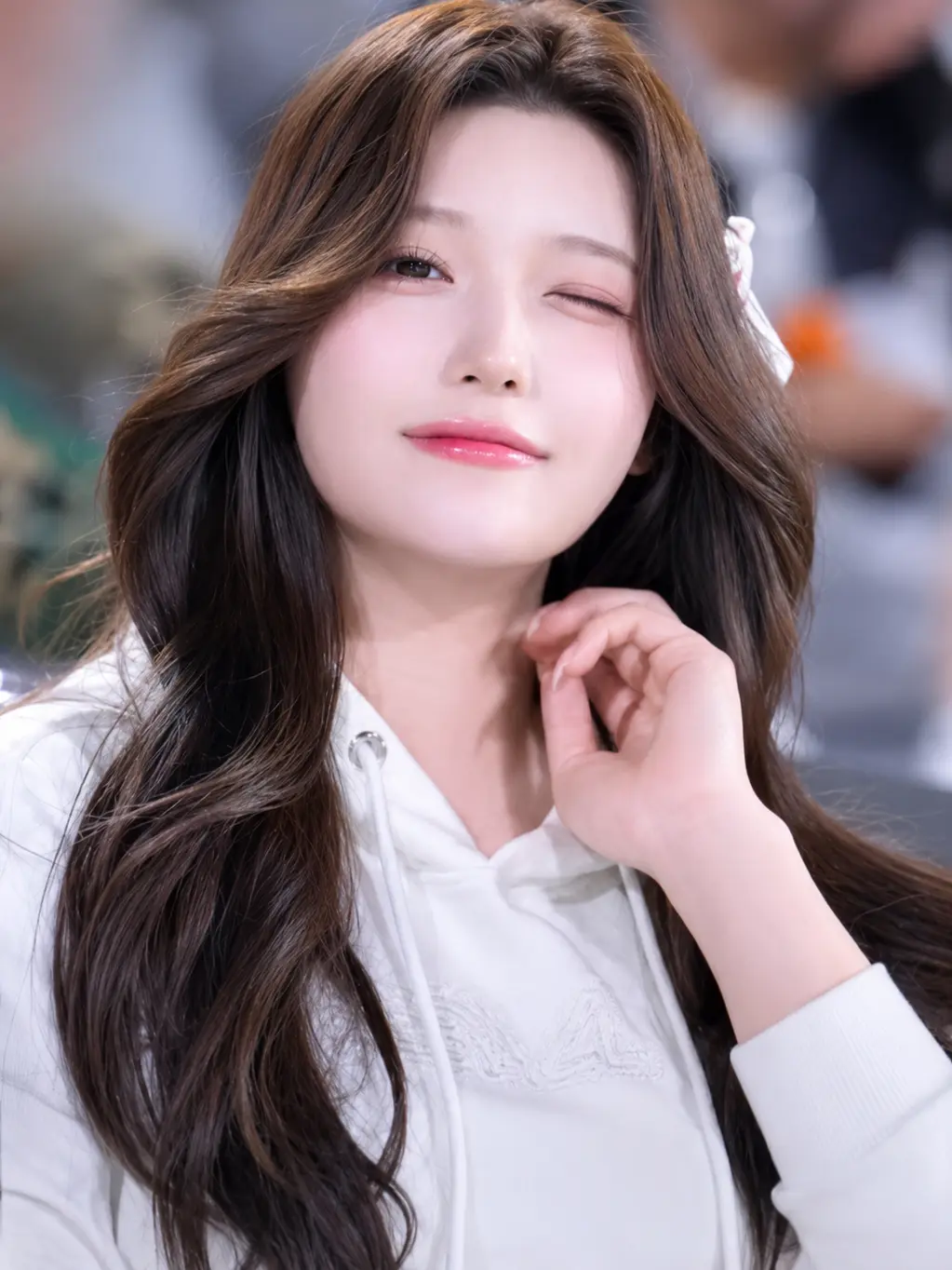 SevereImage3265의 선수와 치어리더 한 숙소 살기(2)