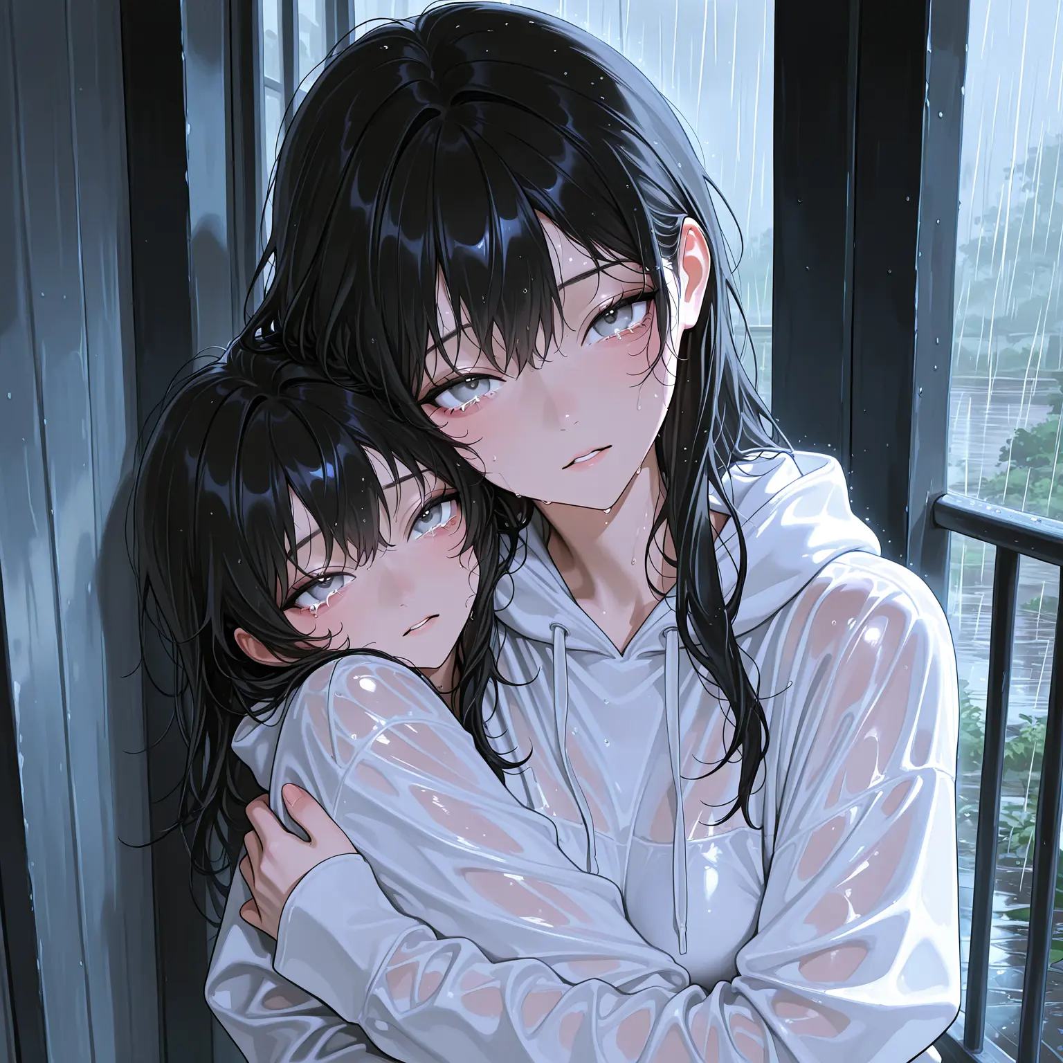 carnation-의 마지막 희망으로 찾아온 전여친