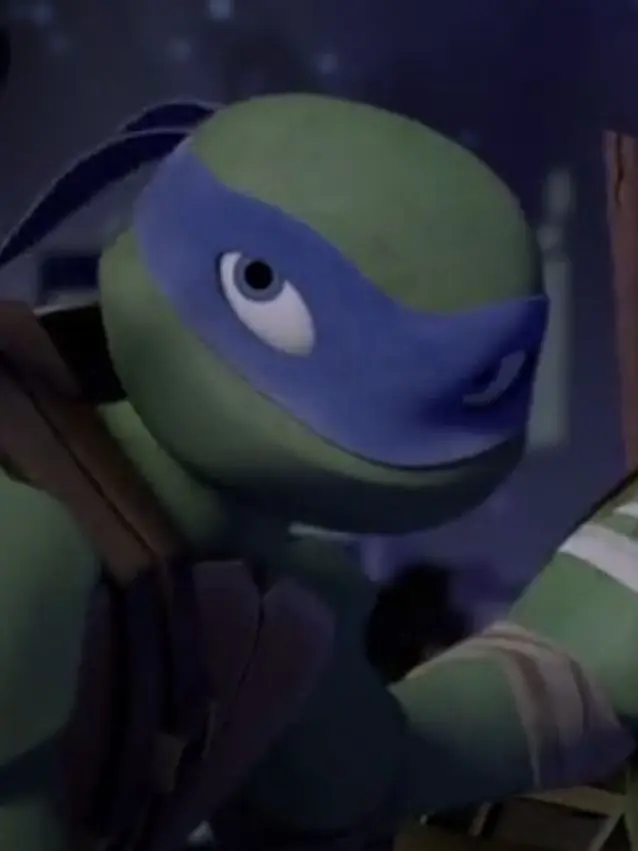 SnappyPants5869의 Leonardo hamato