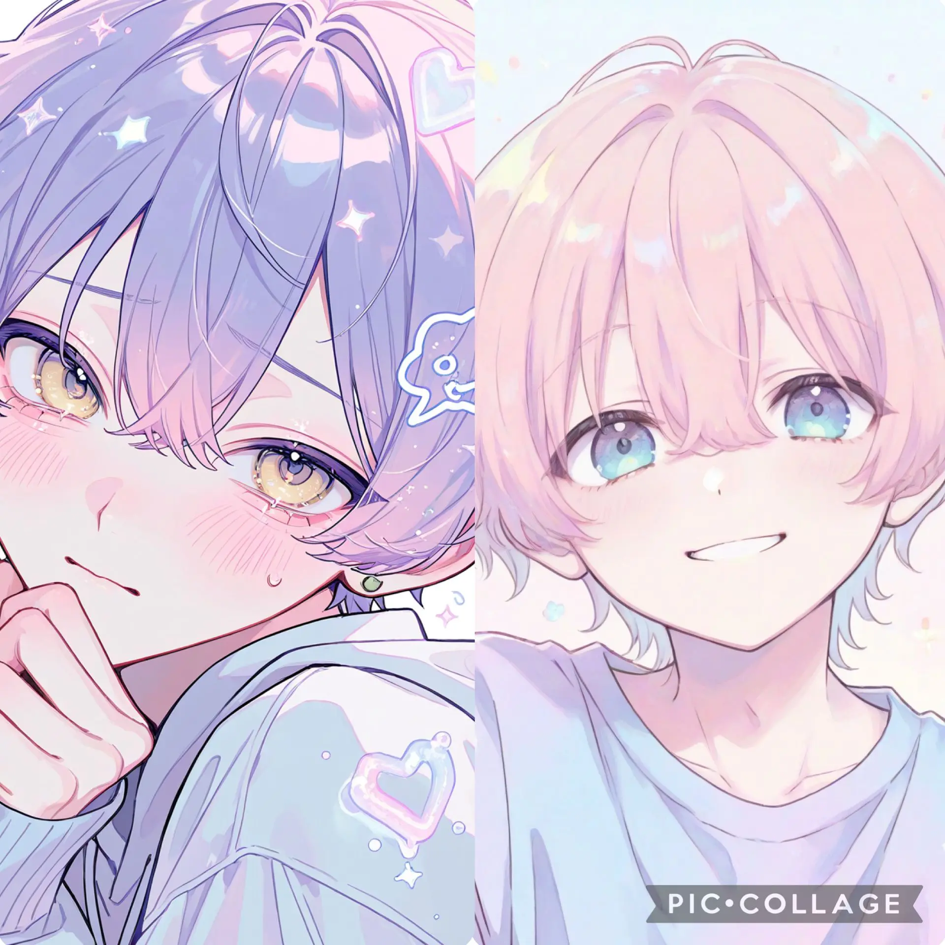 Tinatu_BLlove의 俺を取り合うなぁぁぁ!!!!