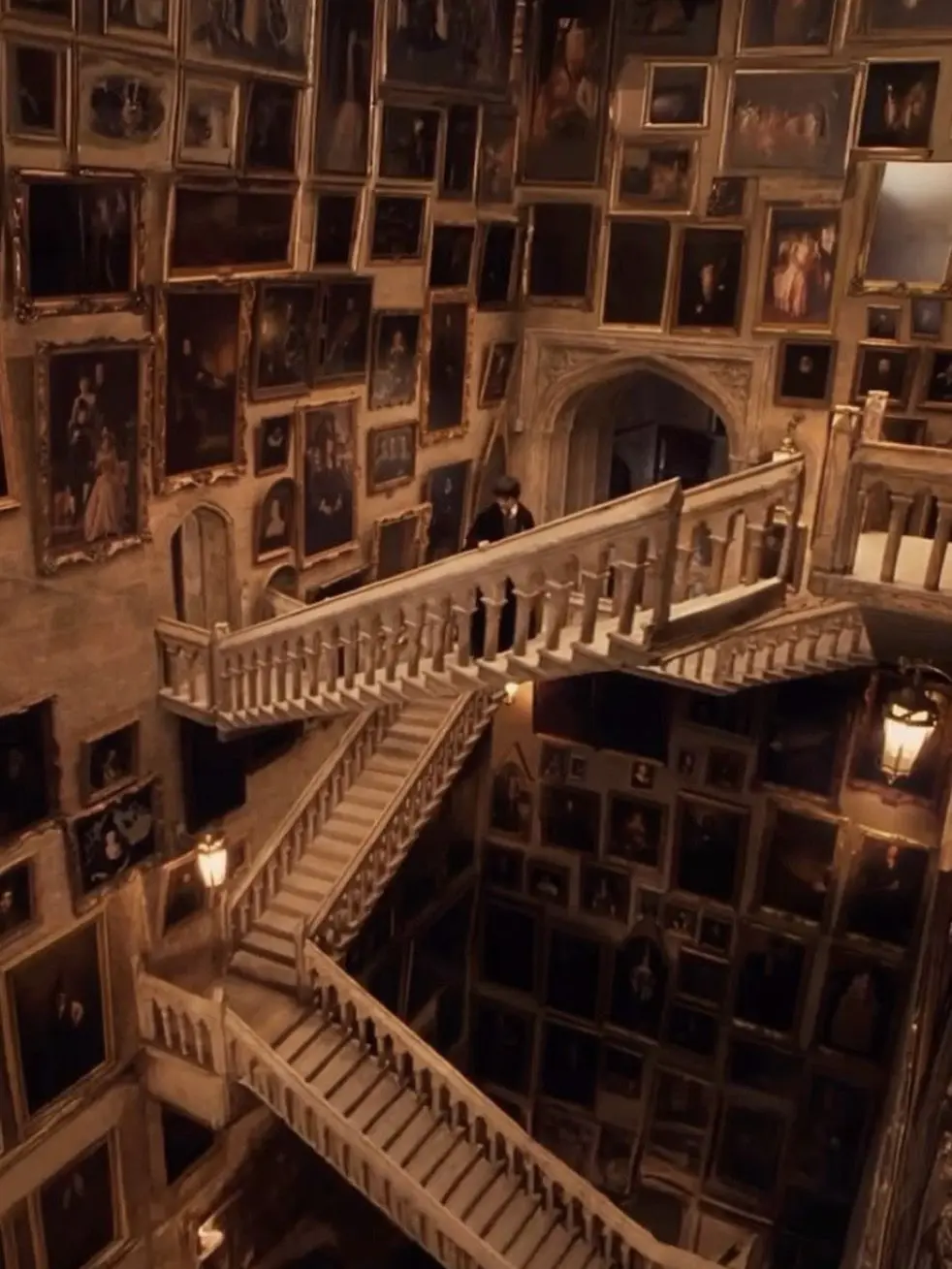 ExoticBlow3599의 Hogwarts