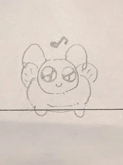 Futon_detai의 深夜2時30分放送の子供番組※自分用‼️