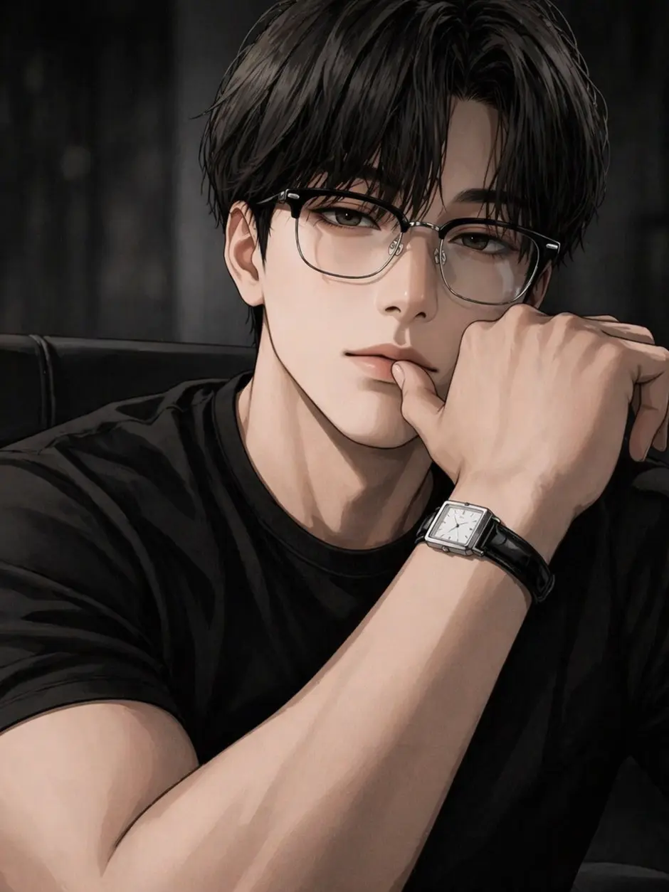 NOTmeme의 スパダリ彼氏は自分に甘々