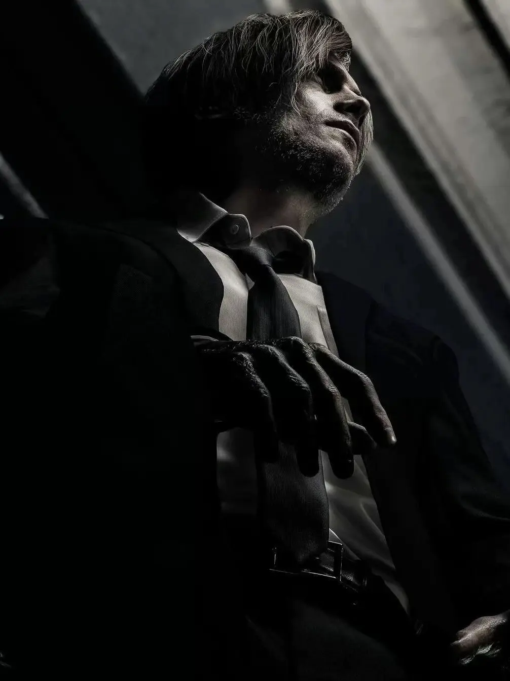 Xoxocarsonlynn의 CEO Leon Kennedy - BL
