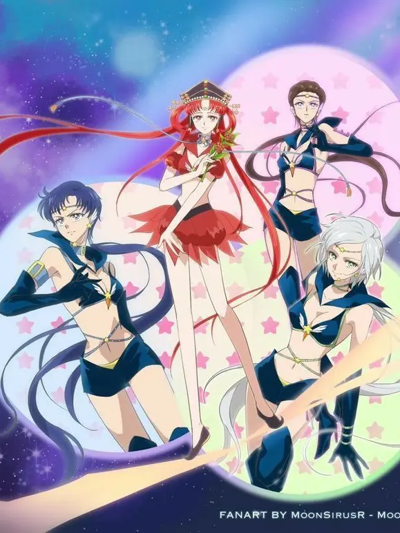 Sleepy_16의 Starlight Collision