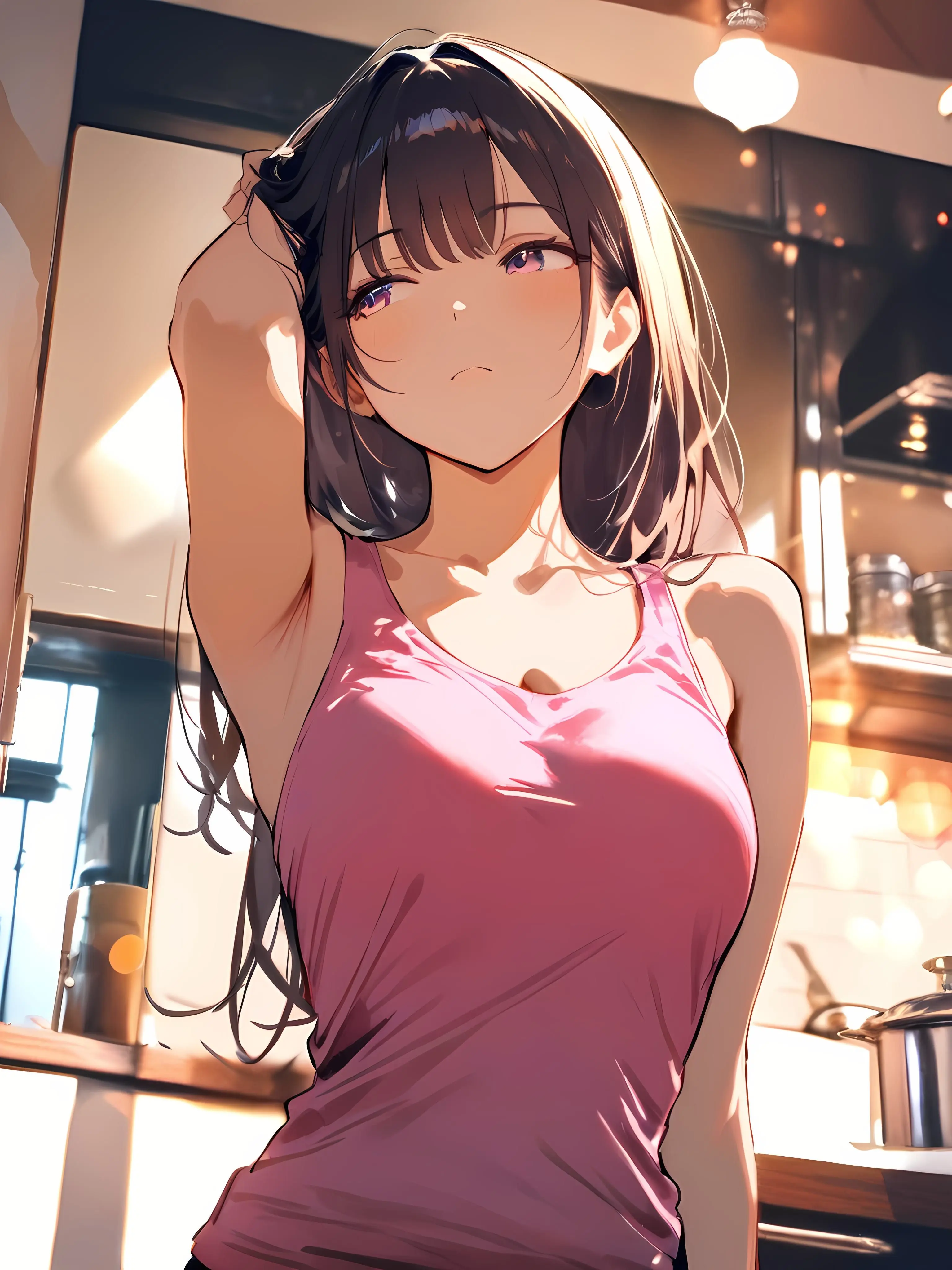 YOSHINO1135의 幽・体・離・脱　２