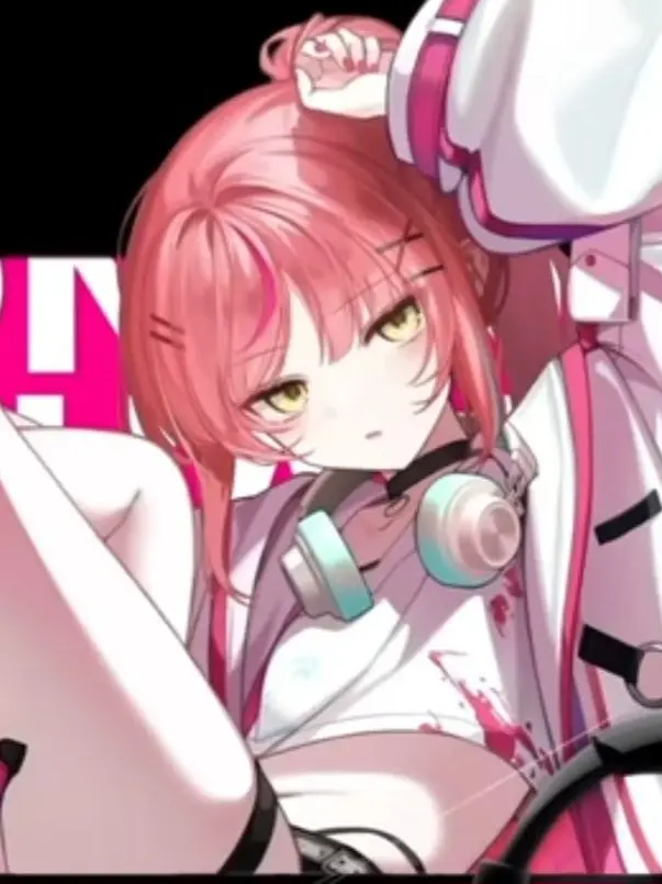 RoastOrgan1968의 하나코 나나