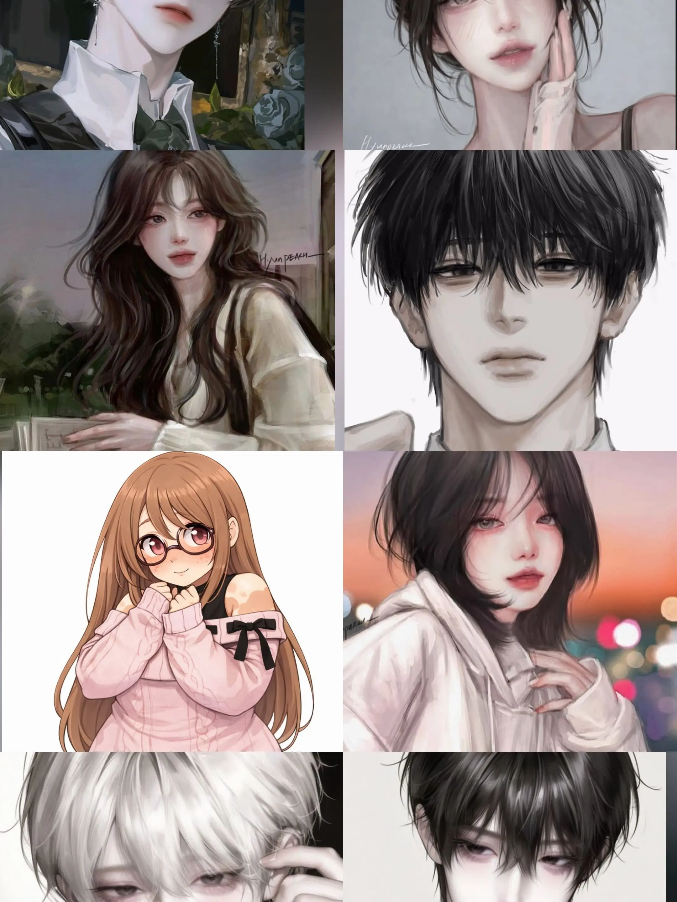 WellAnt4324의 남녀무리
