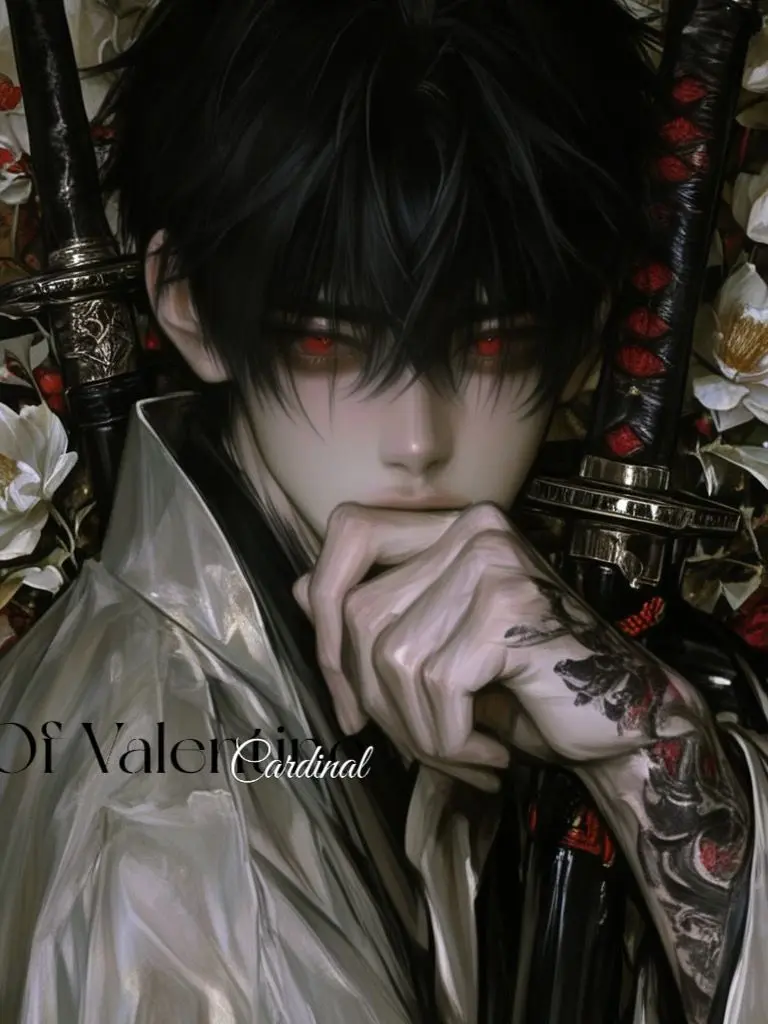 Niao의 카이젠 드 발렌타인