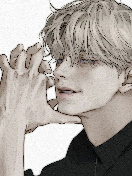 BL 연애프로그램 대표 이미지