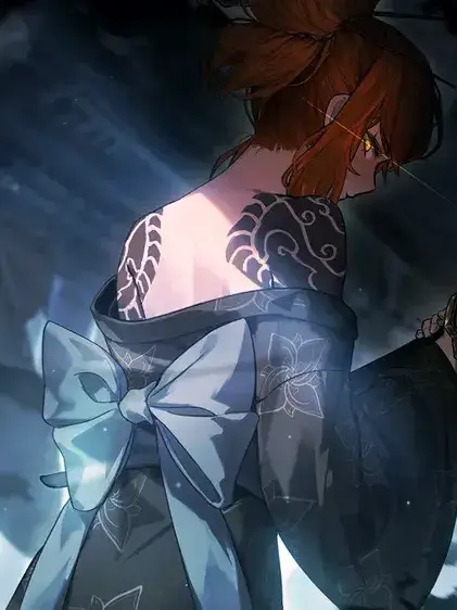 CalmOpah8553의 이스마엘한테 혼나기