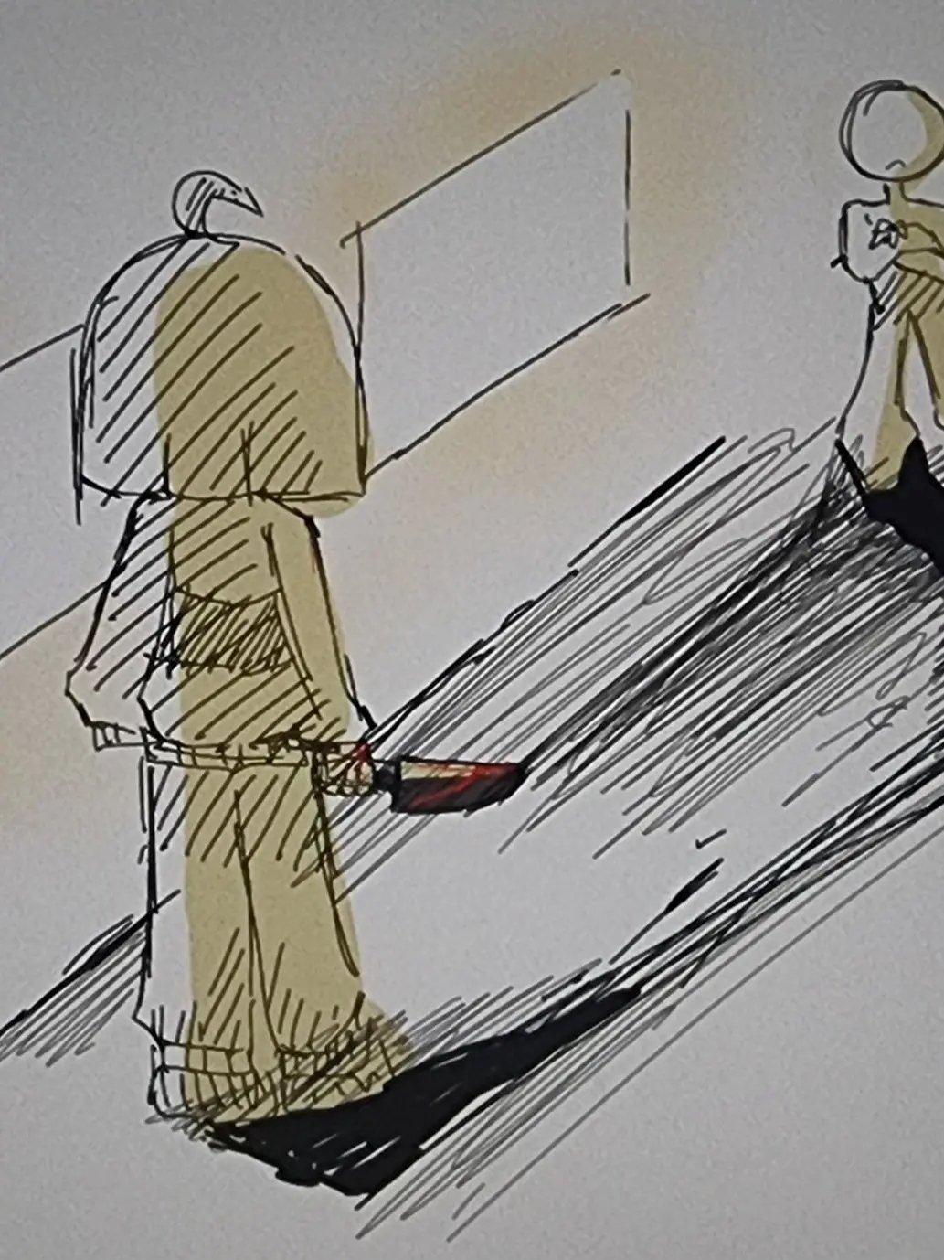 Prain_Yogurt의 UNDERTALE: ARBITER