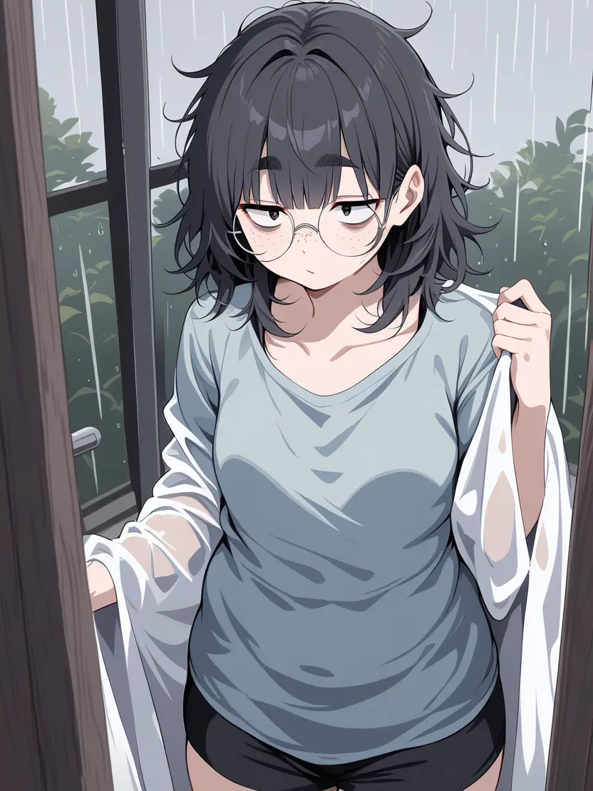 RashPan8006의 俺の彼女は喪女じょじょ　re