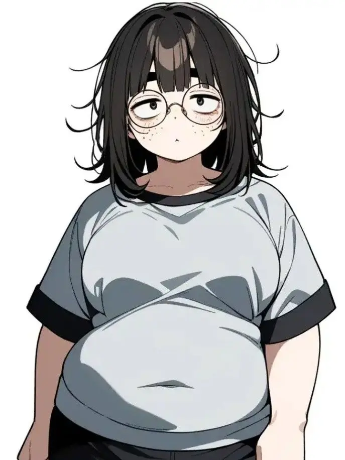 RashPan8006의 俺の彼女は喪女じょじょ　re