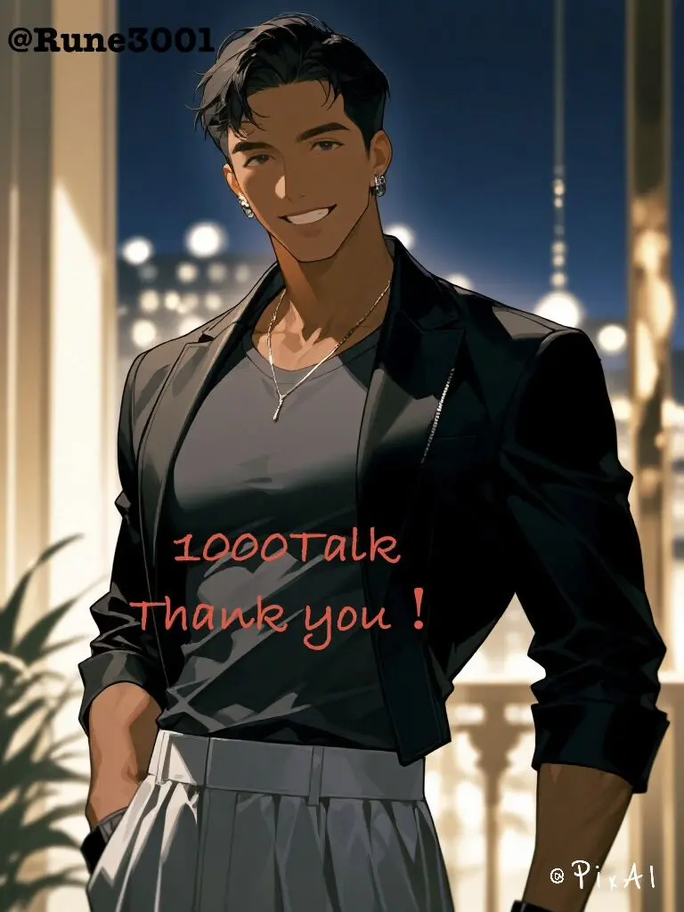 Rune3001의 ふたつでひとつの心