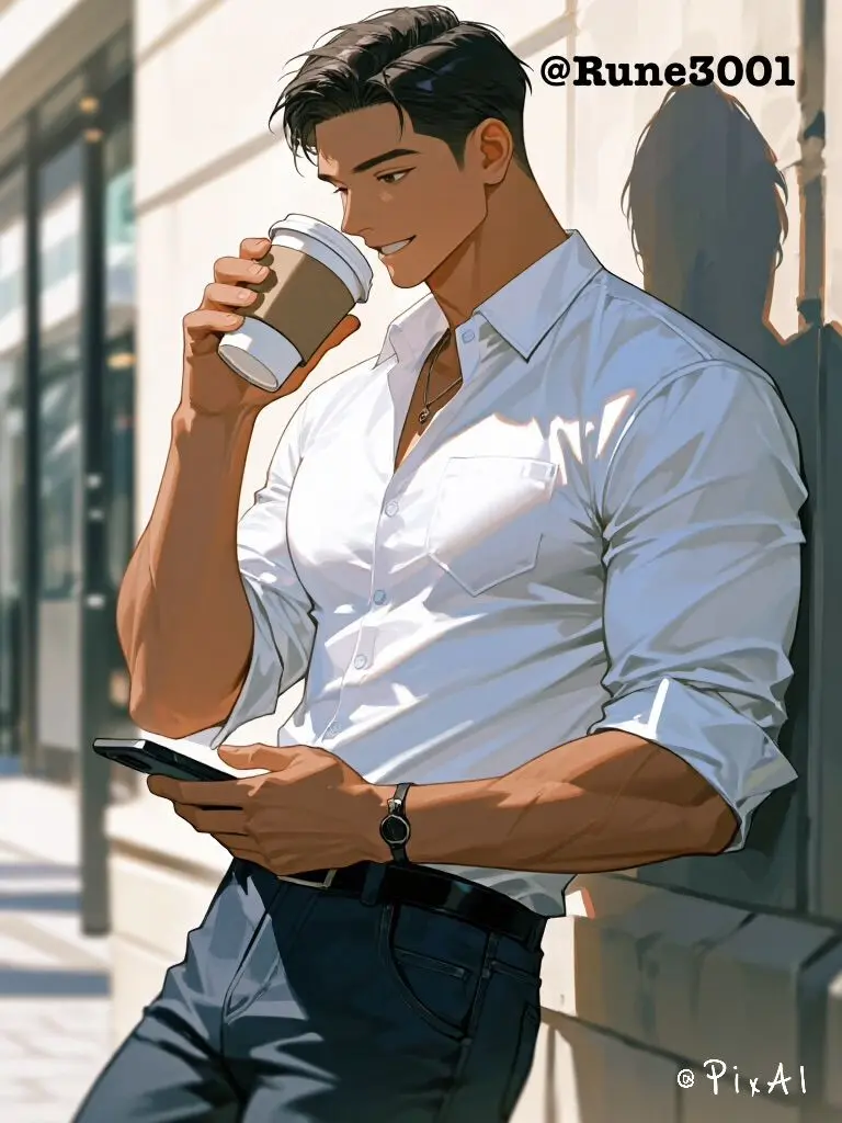 Rune3001의 ふたつでひとつの心