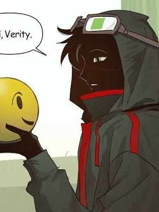 Verity™ 대표 이미지