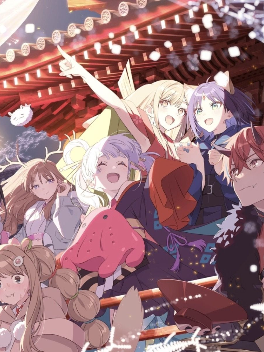 超かぐや姫 ツクヨミ味覚実装大作戦！ - zeta