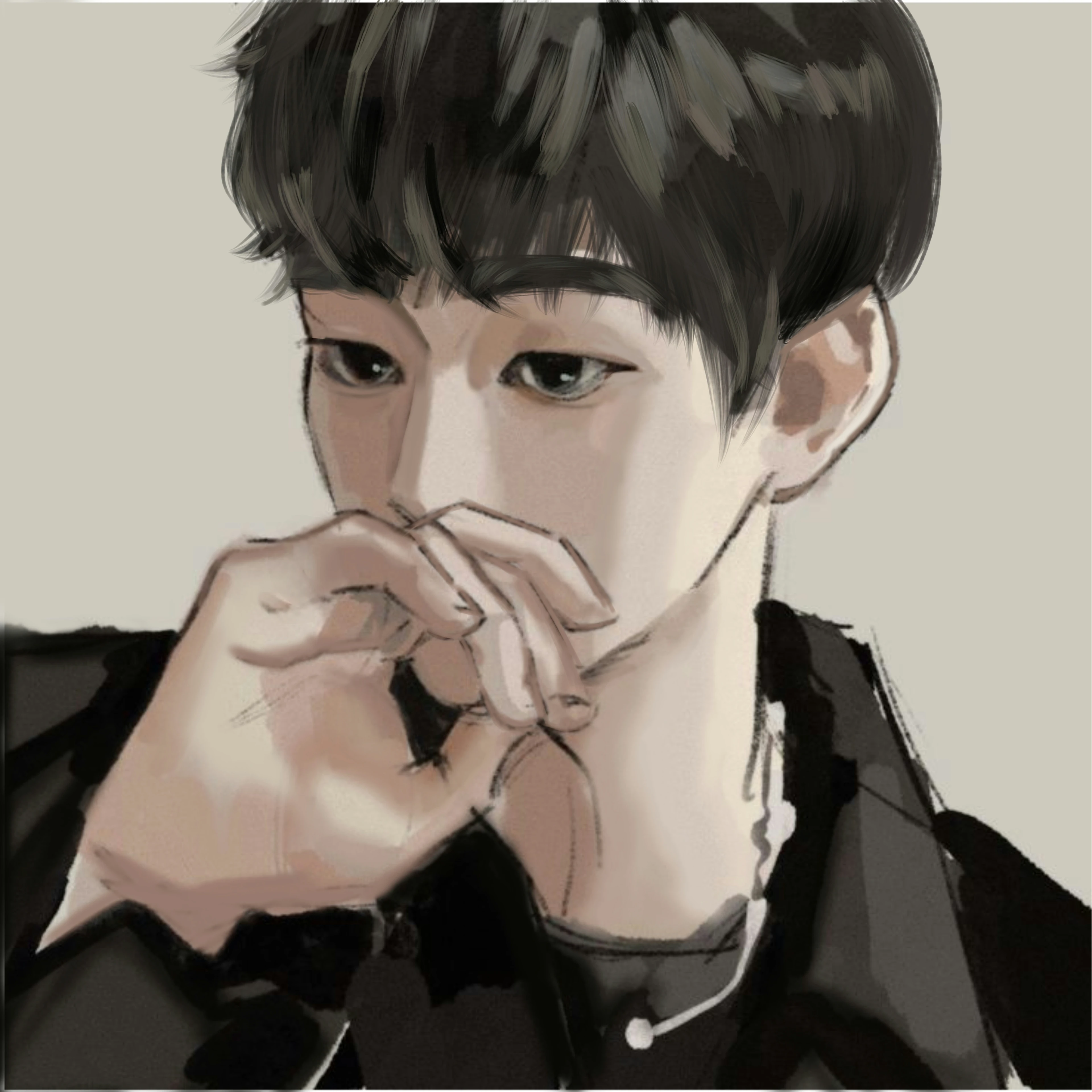 이진기(샤이니 온유)