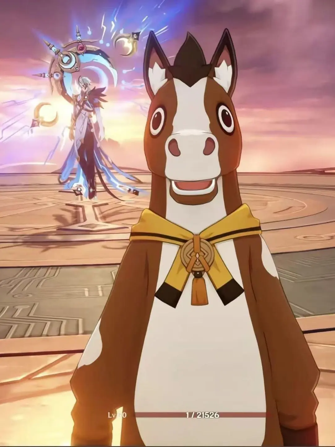 DampWeed8624의 맛도리 플린일루