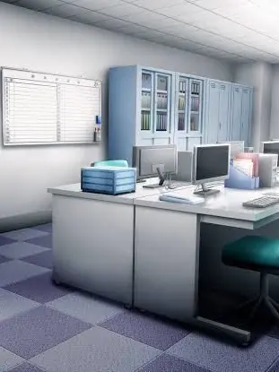 N1k0n1k0n1k0의 あなたは会社員