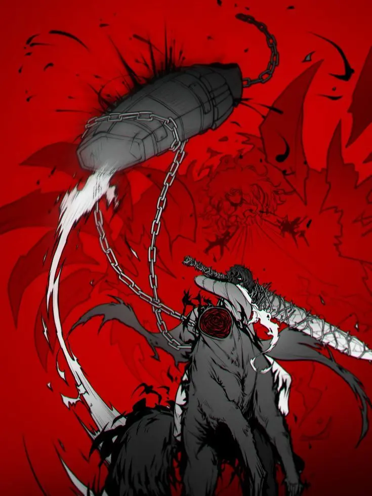 Haruka7913의 5.5장의 악몽