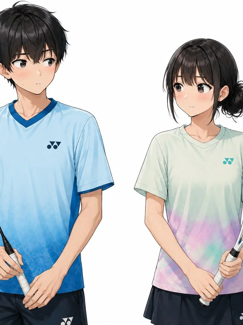 NosySloth1035의 両思いなのを私たちは知らない