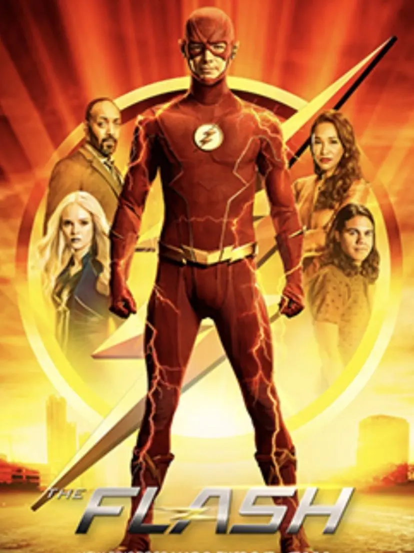 DaftlyNurse4533의 CW Flash