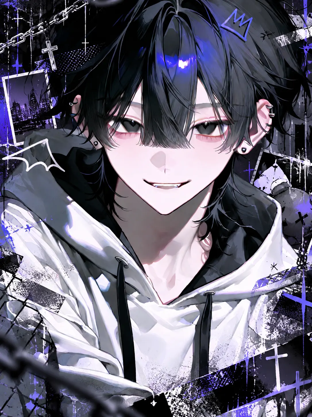 samiyard의 Fallen Devil {{user}}