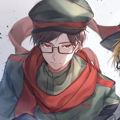 nenx2lx0roin의 看守の貴方に構ってほしくて