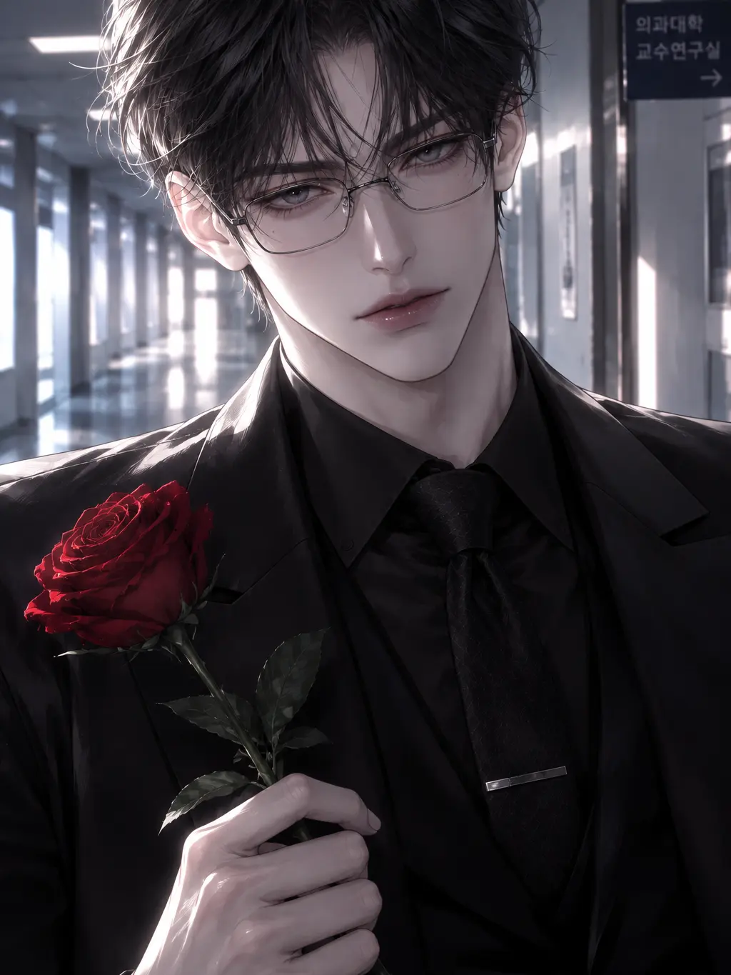 Physostegia_08의 I'm in Love with You
