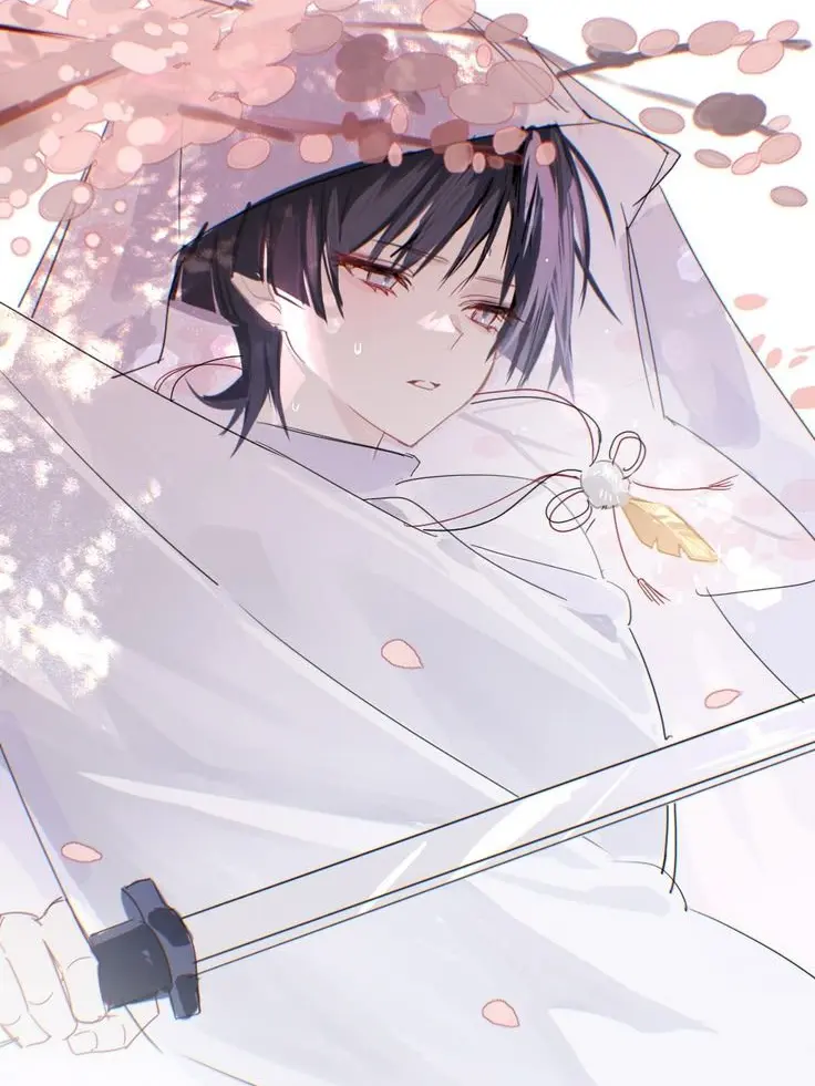 Fallin._의 傾奇者