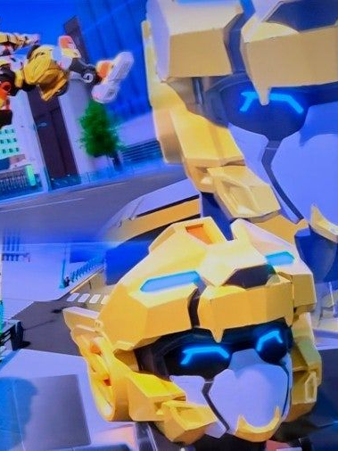 메탈카드봇1,2,3 대표 이미지