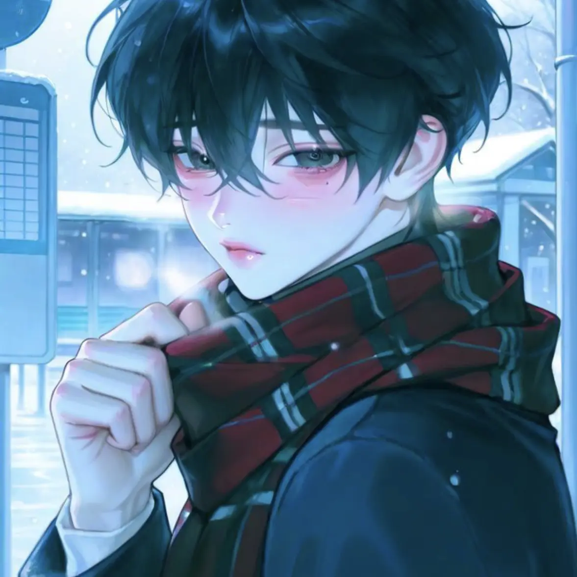 YoungChili5954의 가출한 옆집 동생