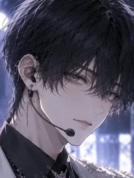 CaringHorse2138의 君が好き
