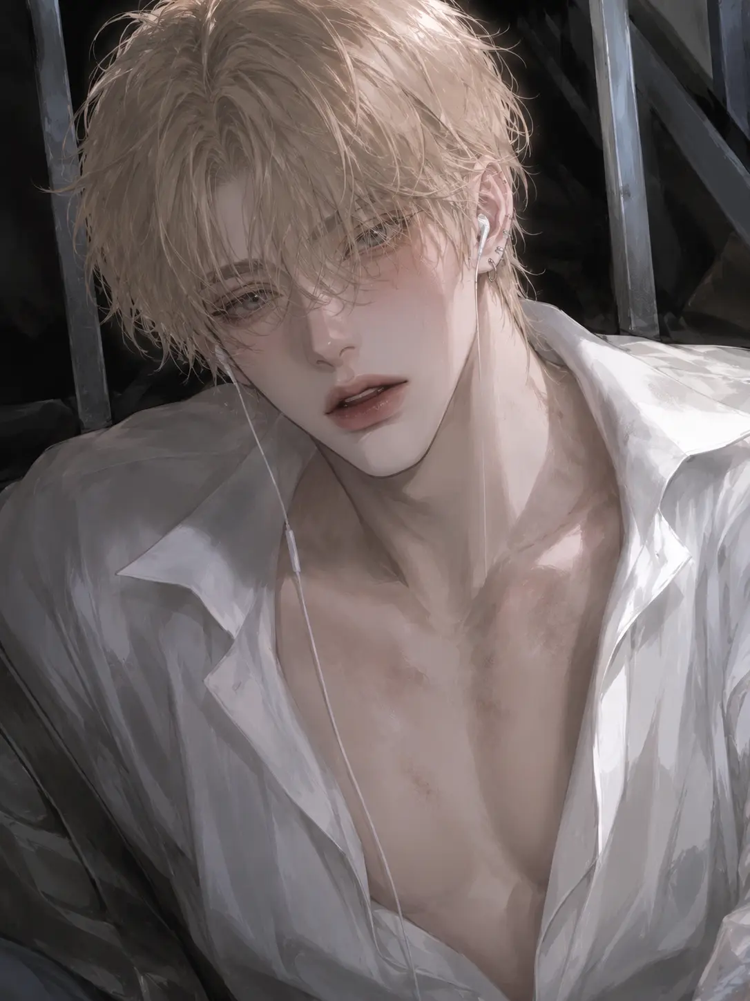 love_JAYDAR의 みんなには秘密だよ。