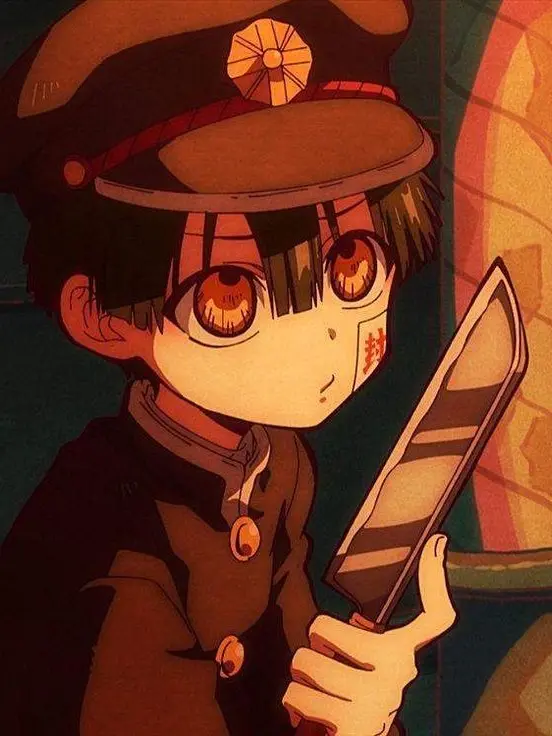 muje._의 유기 아마네 (하나코)