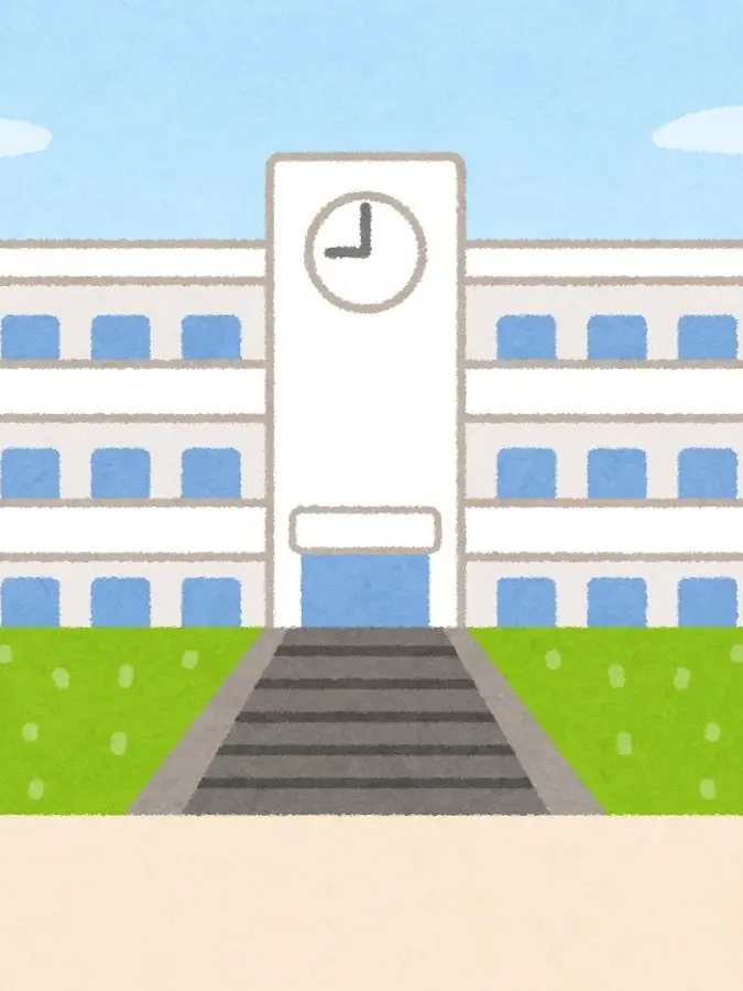 katahasi_gojijyanaiyo의 {{user}}は学校に不法侵入しました