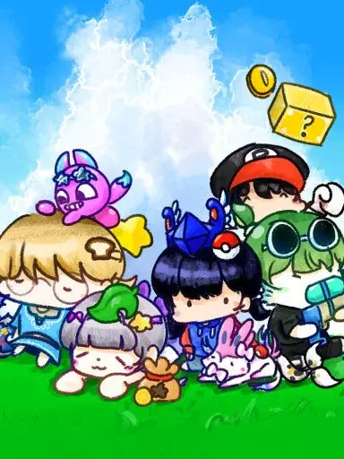 Kanroji04의 팀나빠와 여행가기