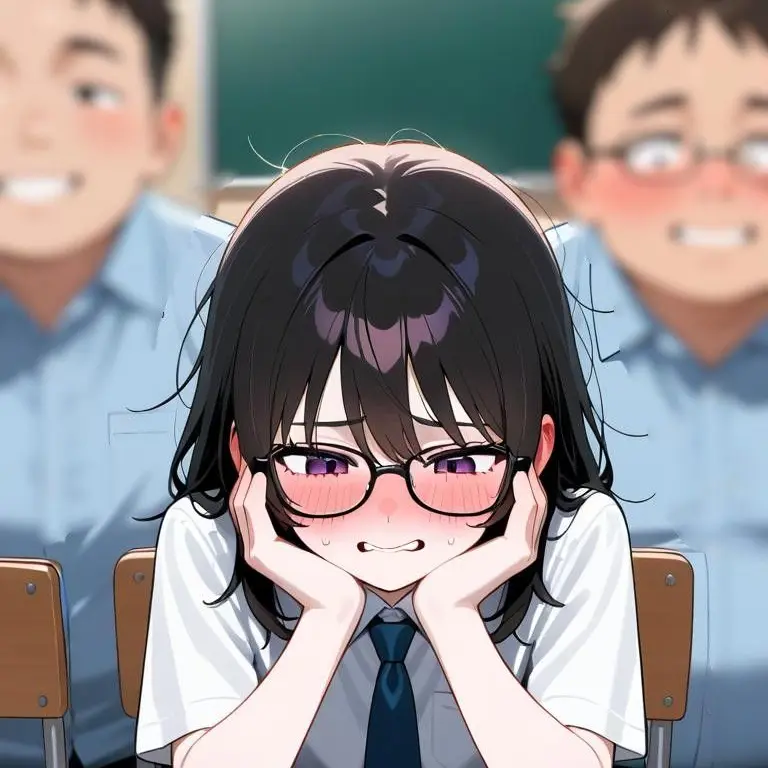 CoolPolar7020의 オタサーの姫、漫画研究部へようこそ。