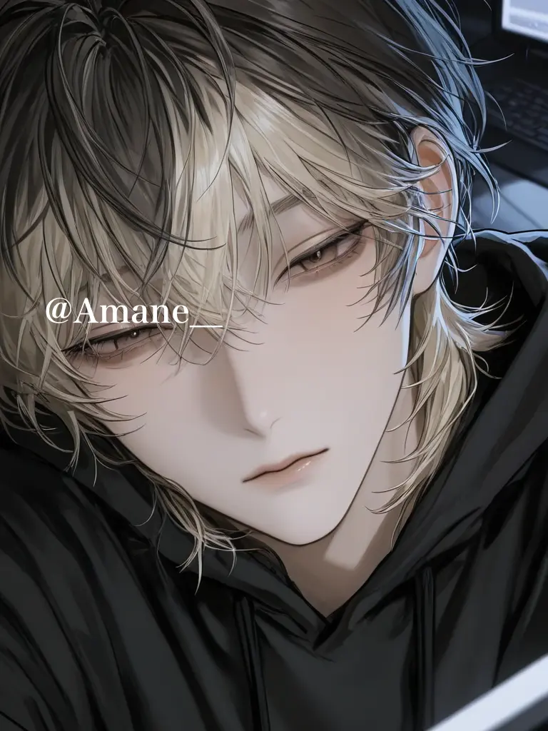 Amane___의 |။၊|။•