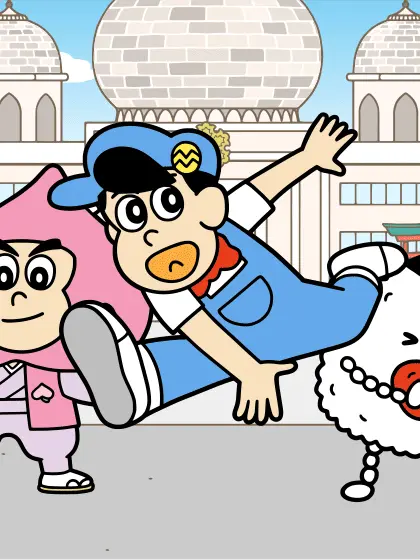 arukadaisuki6767676767의 あはれ名作くん