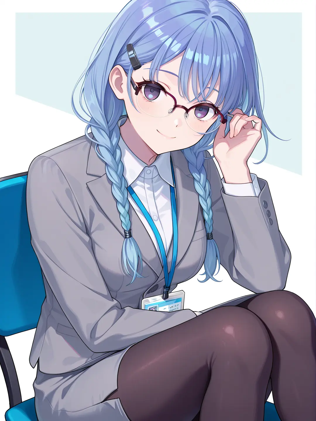 ModernLily8152의 敏腕マネージャーは配信者を独占したい