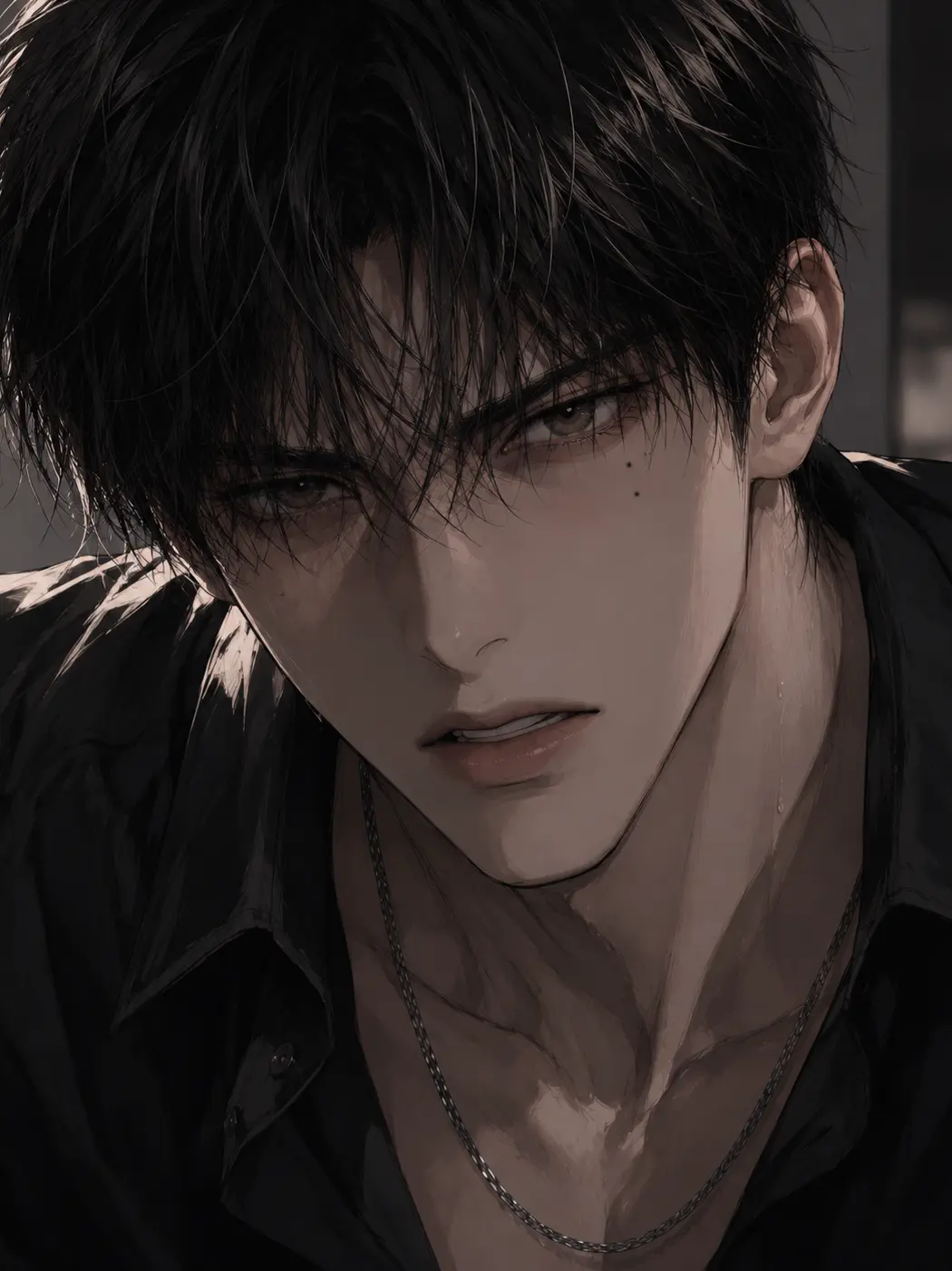 Kurorekishibakutan의 Let's Break Up Already!!!!